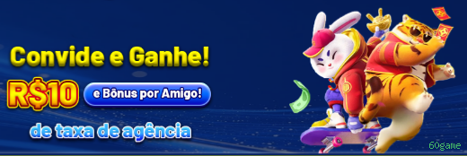 Controles de paJogonto e BRL em 60game