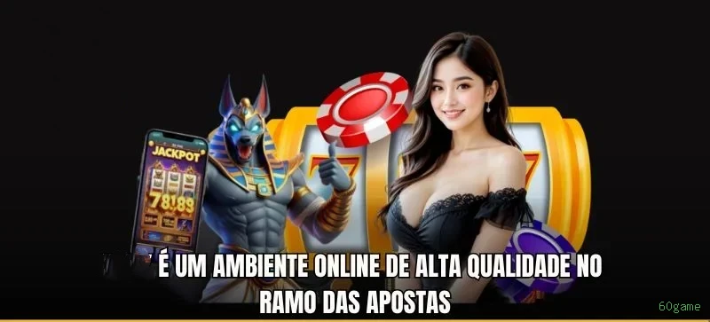 60game app de jogo para jogadores brasileiros