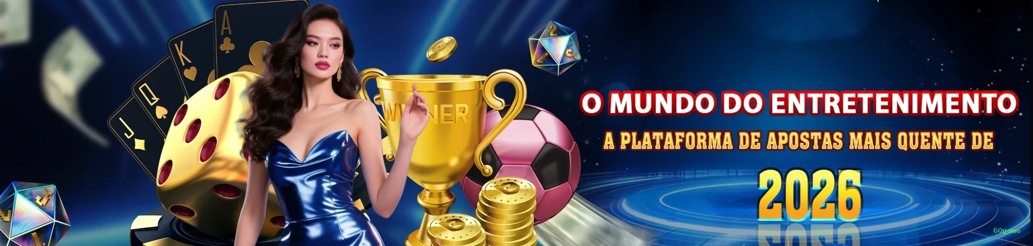 Controles de paJogonto e BRL em 60game